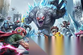 出征吧勇士是否氪金