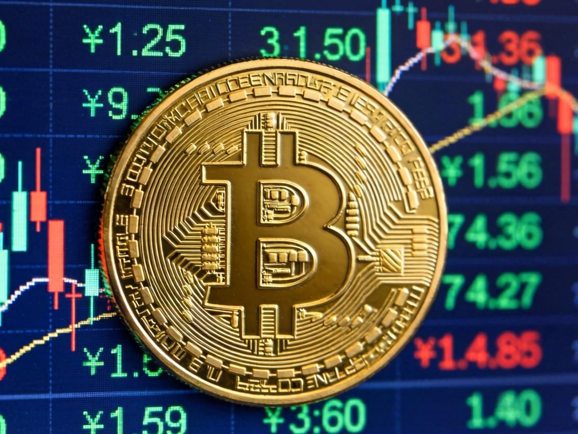 如何获取比特币价格信息