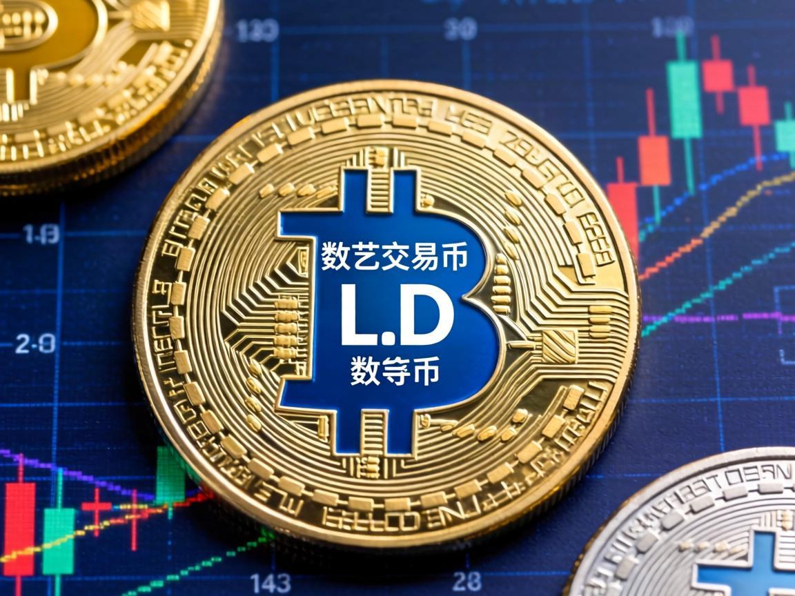 欧艺交易所UlD，数字货币交易的新引擎