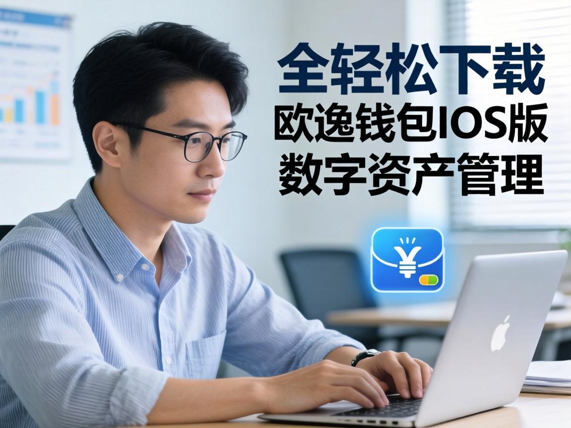 轻松下载欧逸钱包iOS版，安全便捷的数字资产管理
