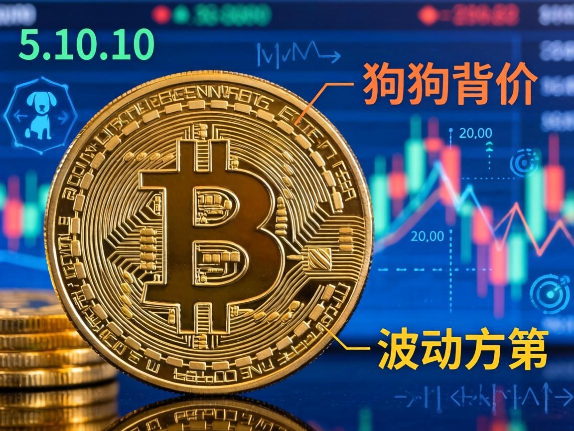 狗狗币价格波动背后的原因与影响分析