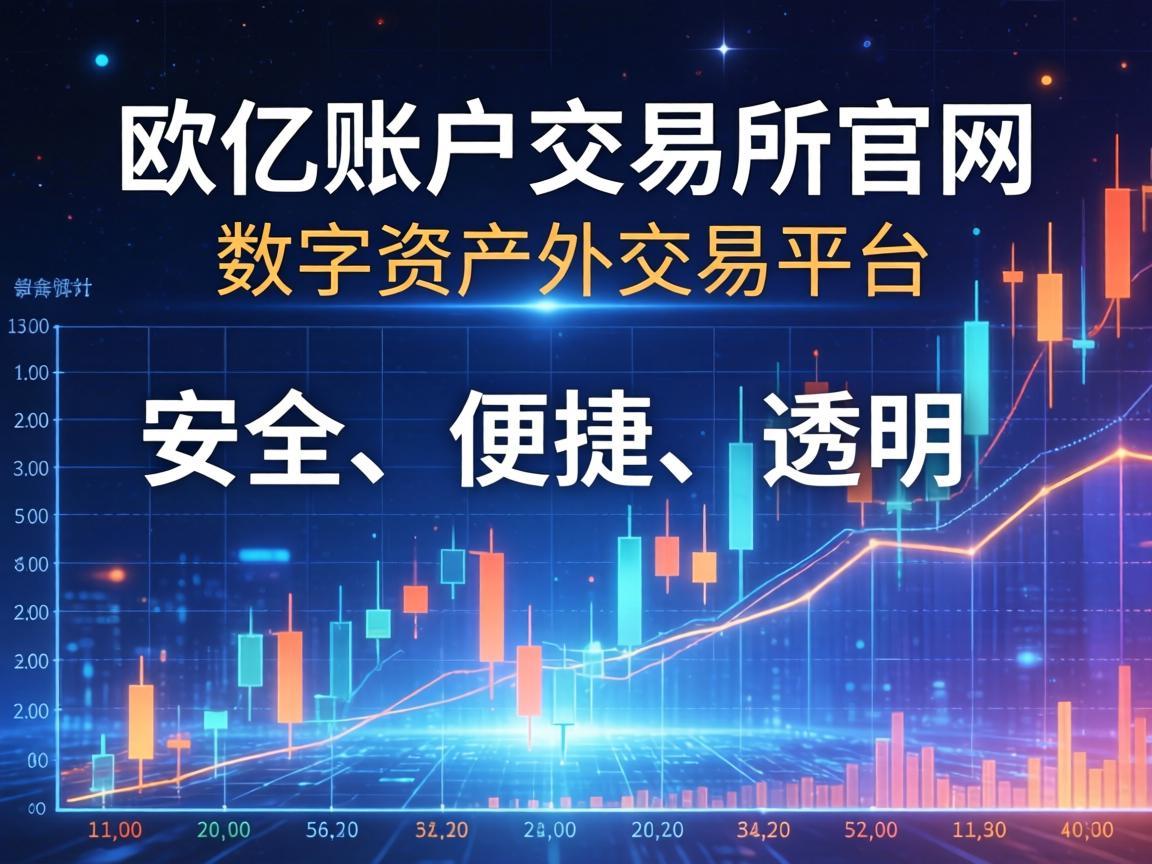 欧亿账户交易所官网说明，安全、便捷、透明的数字资产交易平台