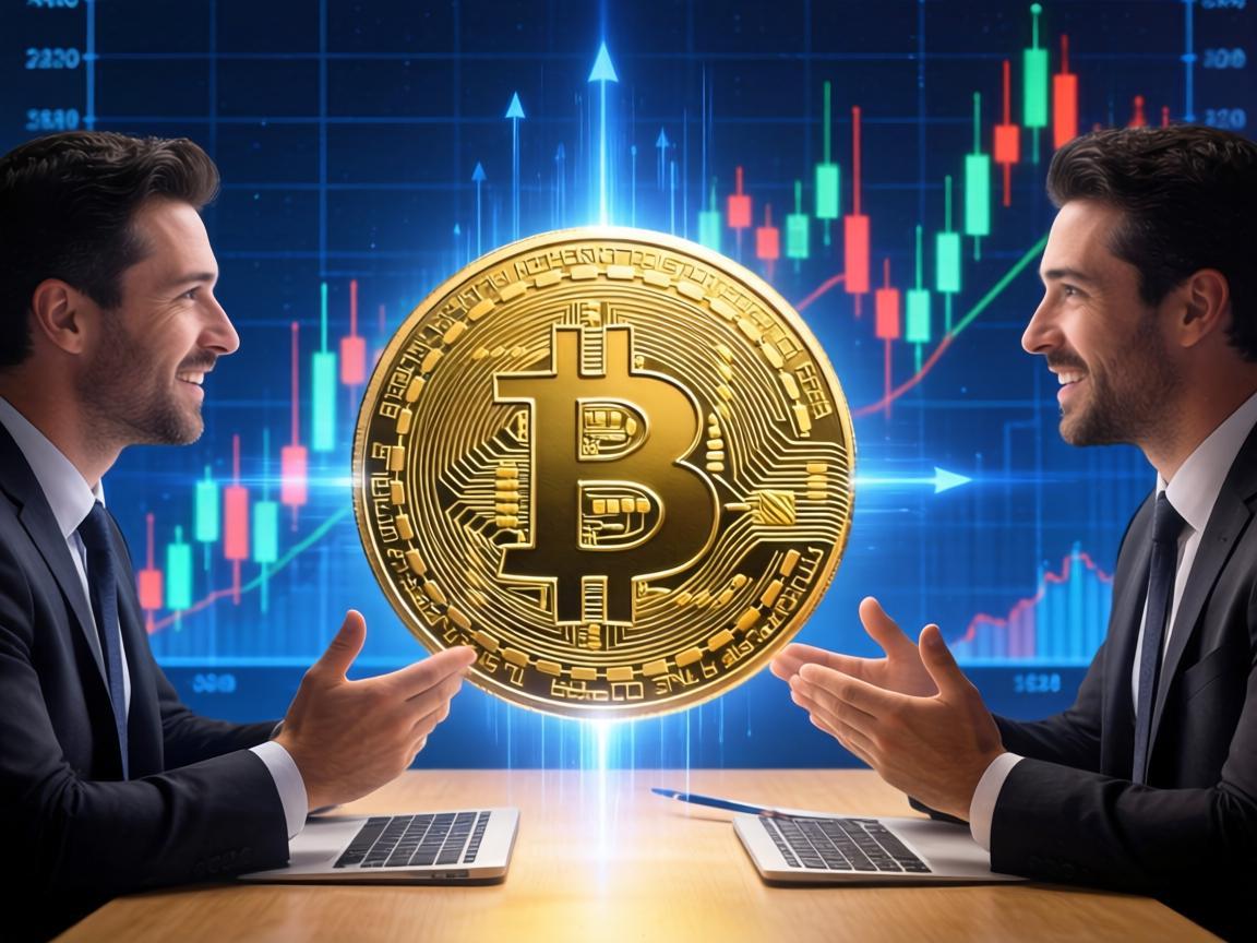 比特币去中心化与价格波动，一场持续的辩论