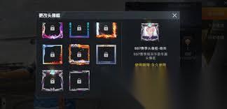 和平精英王牌印记有什么效果