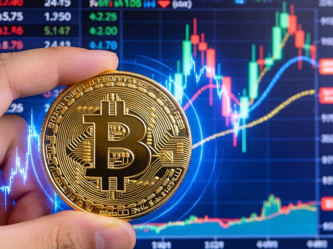 比特币价格波动，专家分析与市场展望