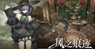 风之痕迹手游角色有哪些