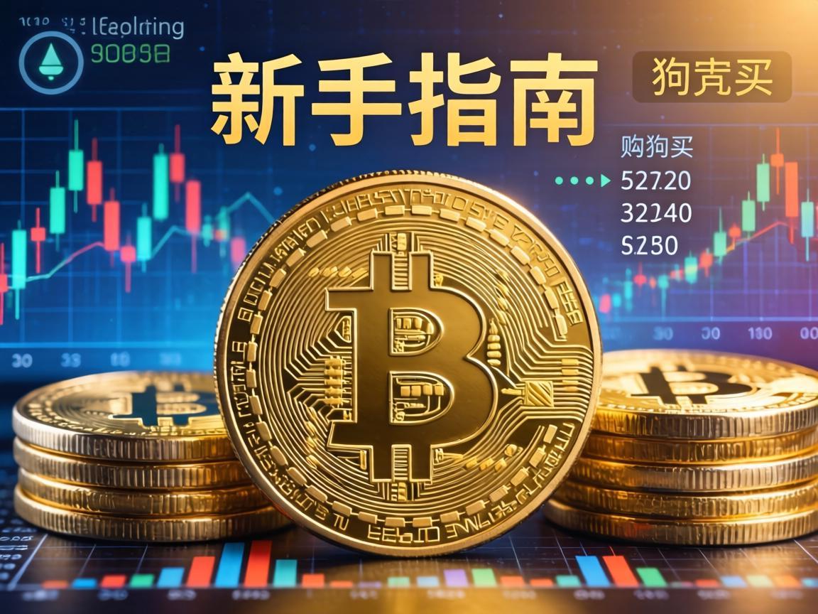 新手指南，如何购买狗狗币