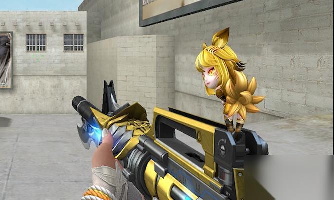 黄金套白狐玩偶怎么合成 合成步骤是什么