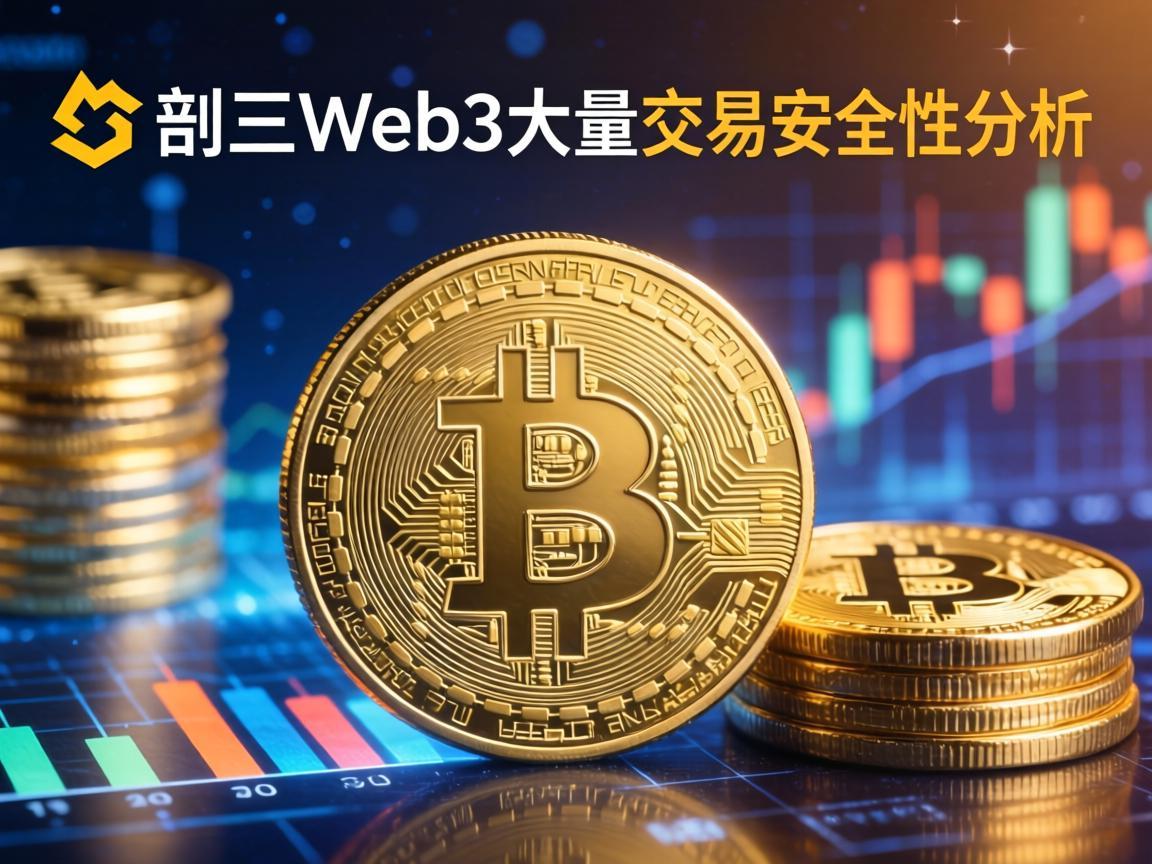 币安Web3大宗交易安全性分析