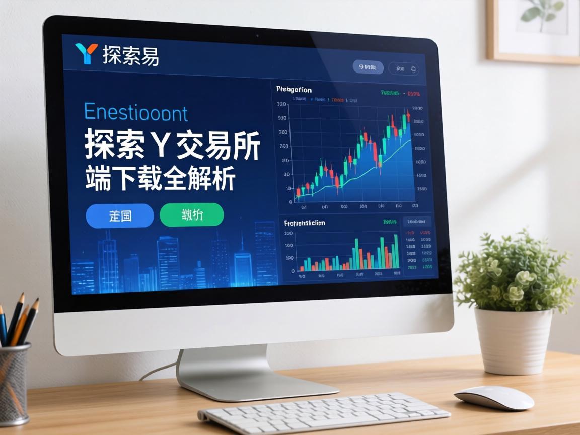探索欧y交易所，电脑端下载全解析