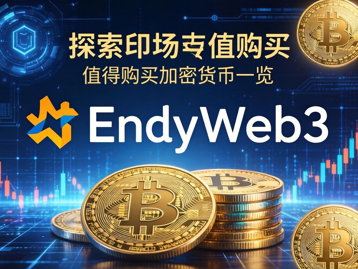 探索币安Web3，值得购买的加密货币一览