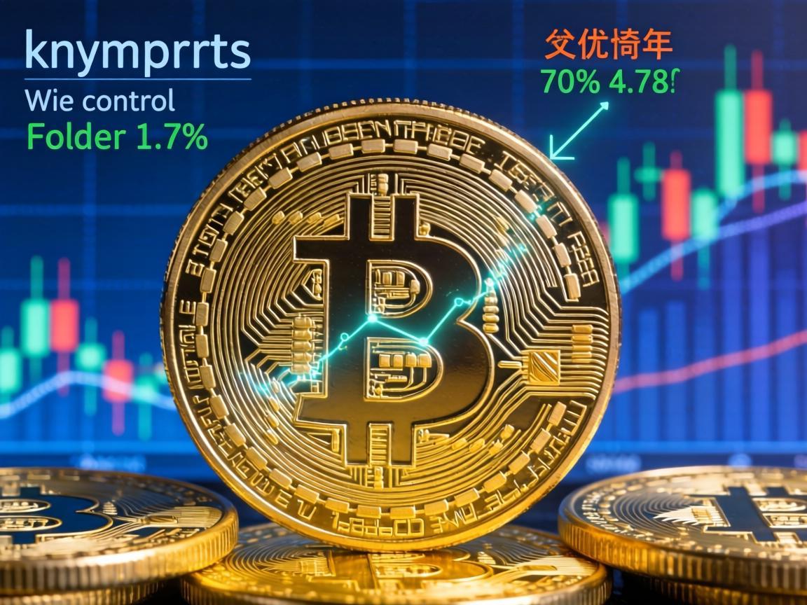 比特币价格由谁控制 解析背后的市场力量