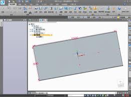 浩辰CAD看图3D标准件螺栓太长怎么解决