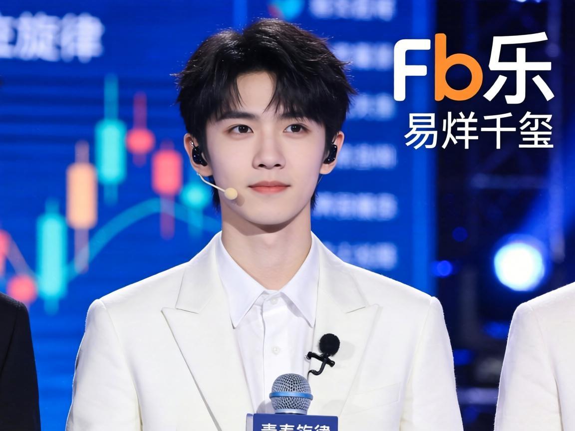 欧b乐易烊千玺，青春的旋律与梦想的舞台