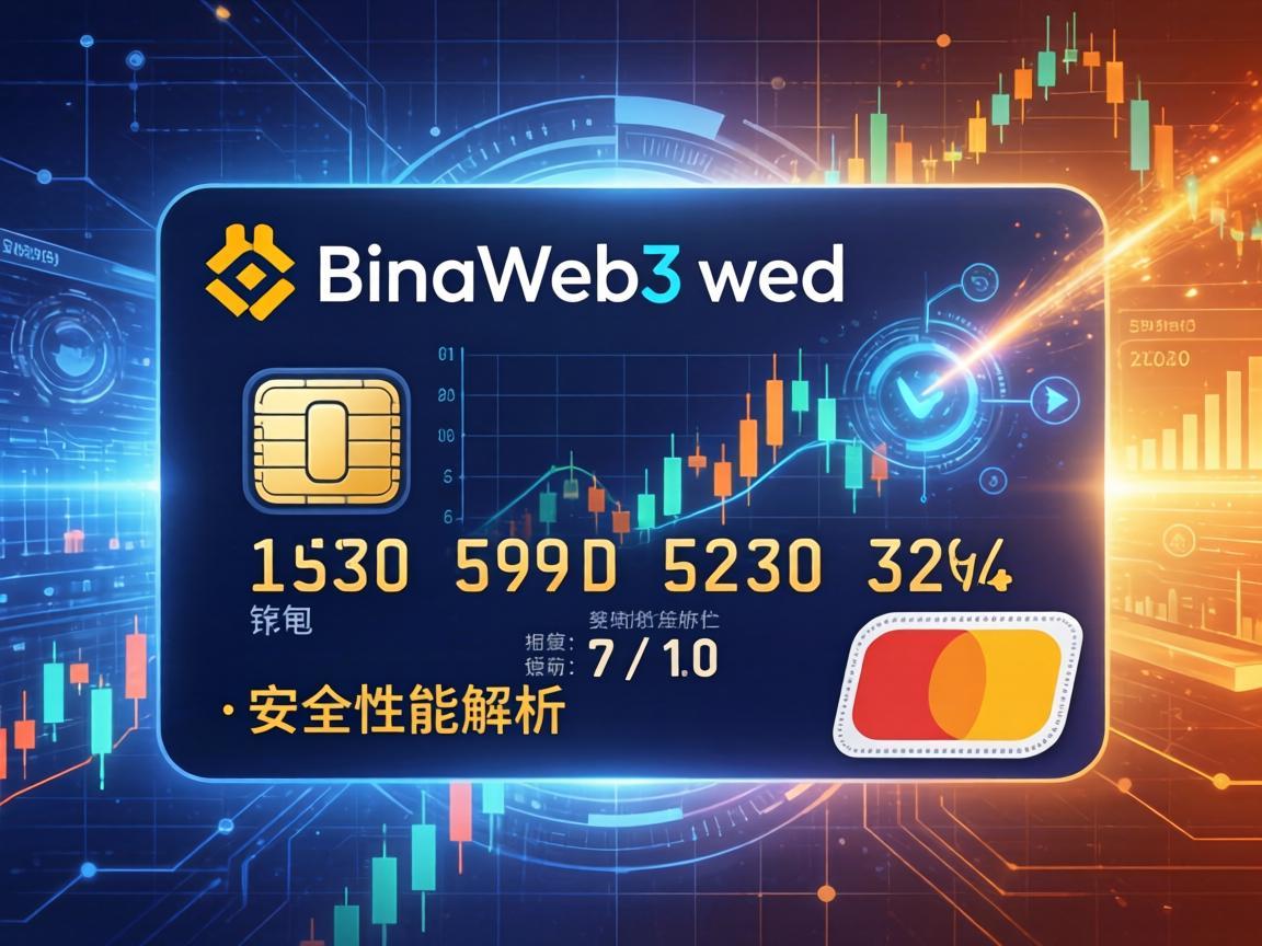 币安Web3钱包,安全性能解析