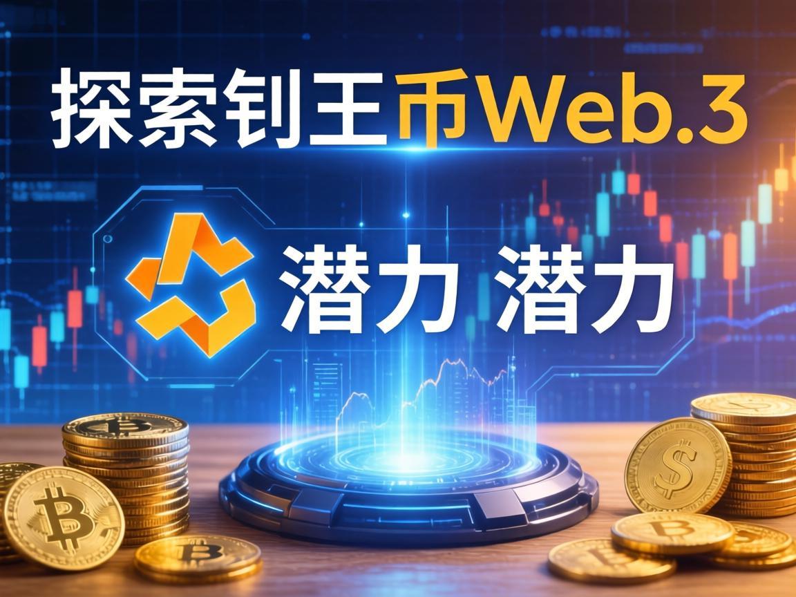 探索币安Web3，潜力与挑战