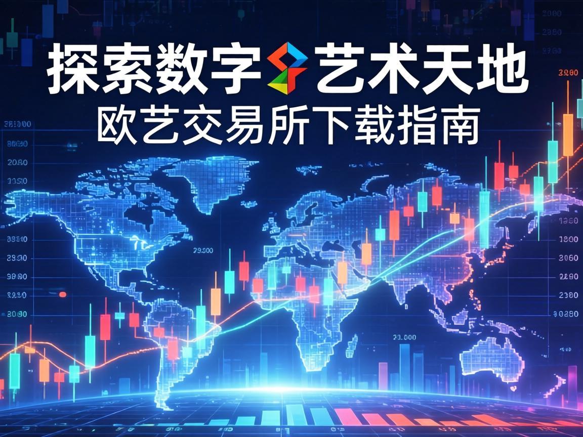 探索数字艺术的新天地，欧艺交易所中文版下载指南