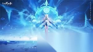 仙剑世界怎么获取苍龙坐骑