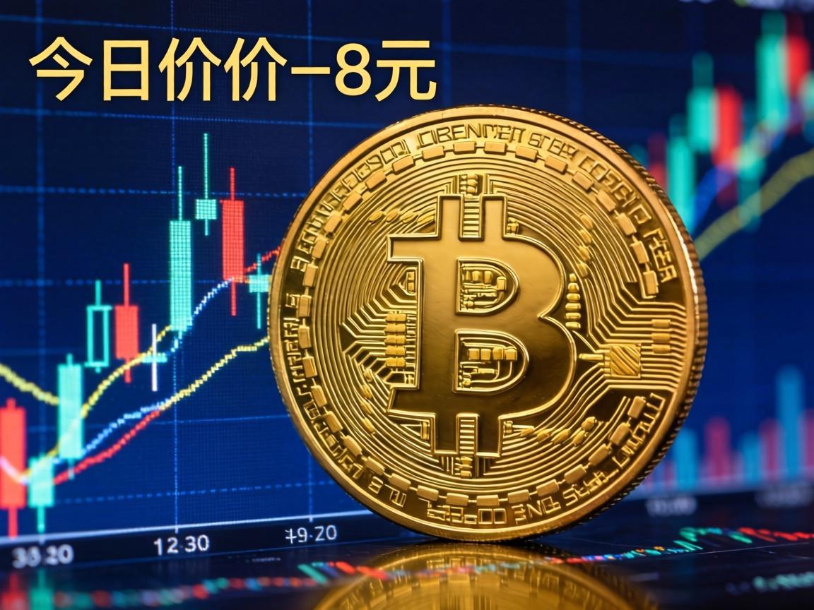 今日价格比特币，市场波动与投资机遇