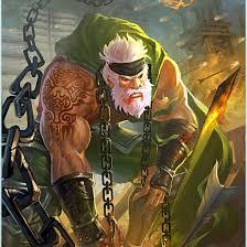 名将杀中武将黄盖怎么样