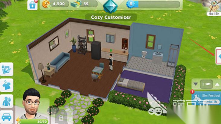 projectrene模拟人生不花钱下载 projectrene官方下载