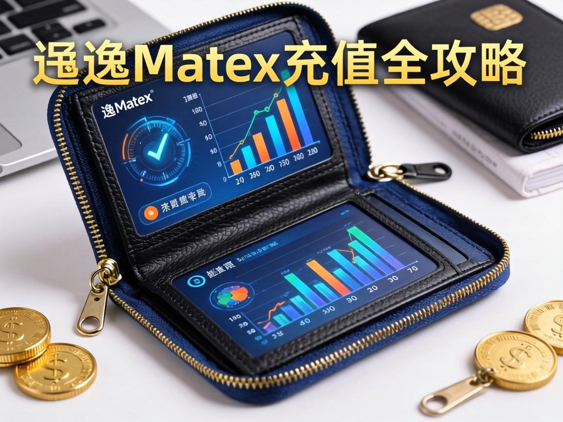 欧逸Matex钱包充值全攻略