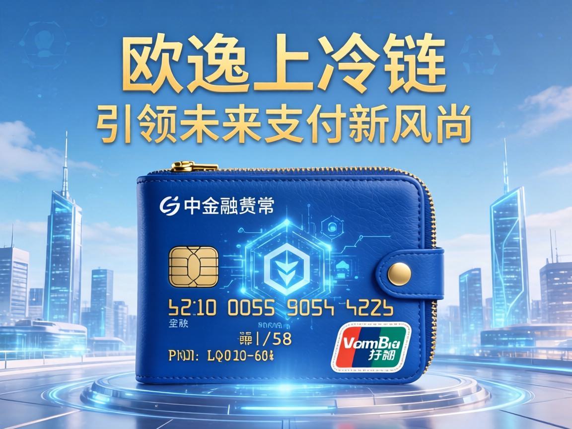欧逸上冷链钱包，引领未来支付新风尚