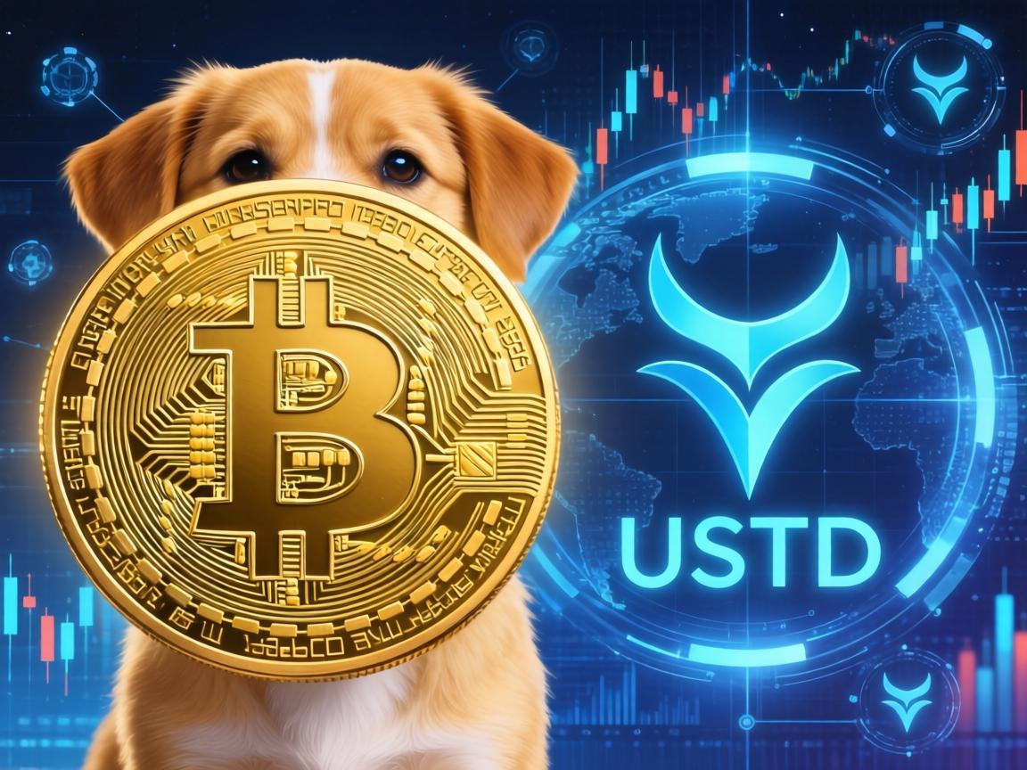 探索狗狗币与USDT的奇妙结合