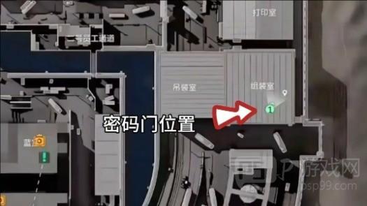三角洲行动密码门2026年4月22日密码汇总