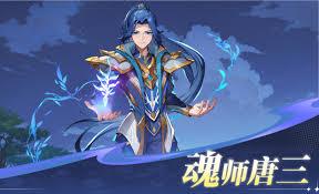 斗罗大陆零神话魂师怎么样