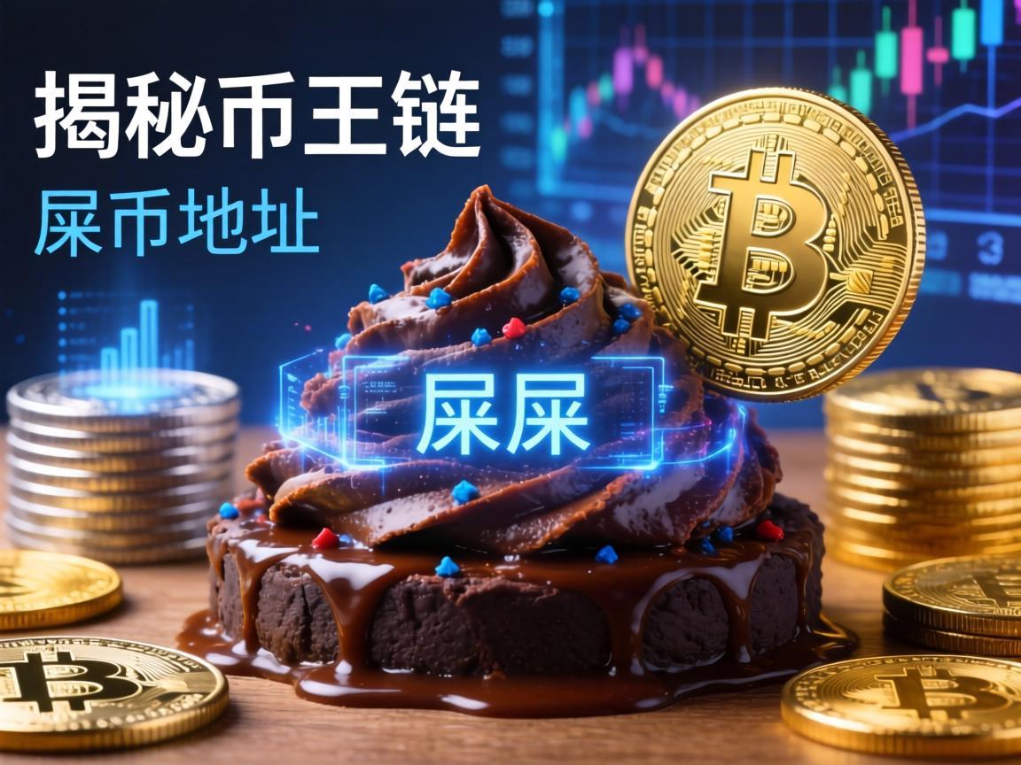 揭秘币安链的屎币地址，安全与风险并存