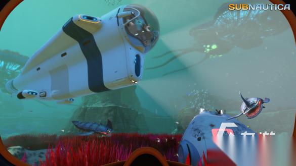 经典的深海迷航游戏汇总 有趣的深海迷航游戏分享2026