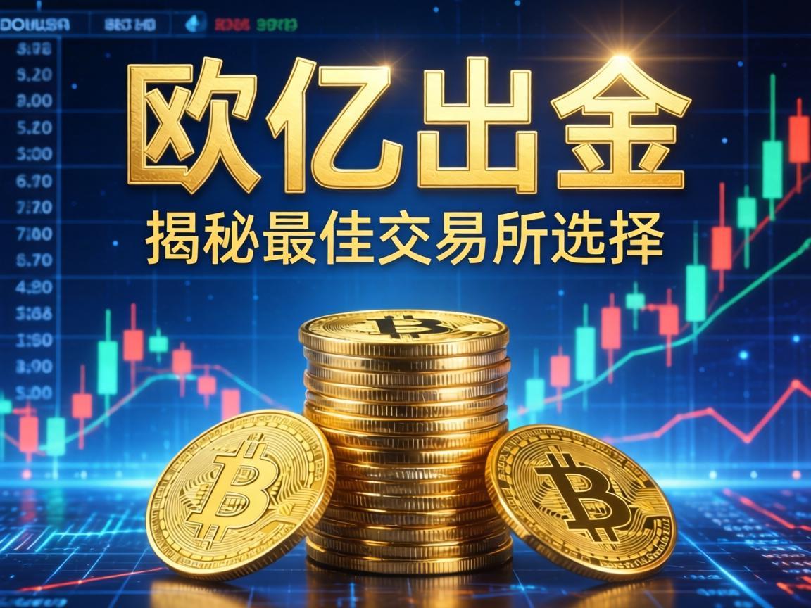 欧亿出金，揭秘最佳交易所选择