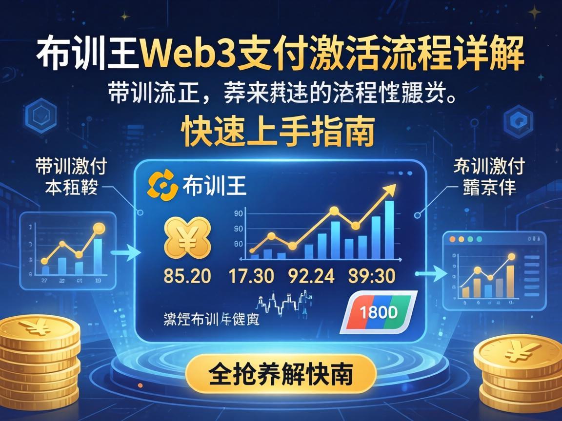 币安Web3支付激活流程详解，快速上手指南