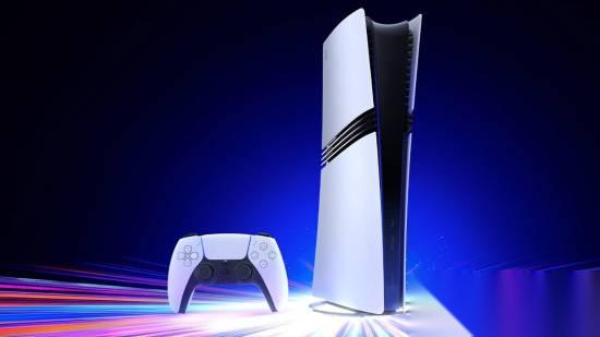 PS5 Pro打破PC垄断 实现主机全路径追踪
