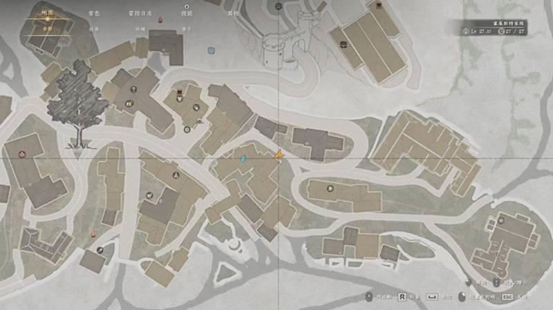 红色沙漠海盗王帽在哪获得