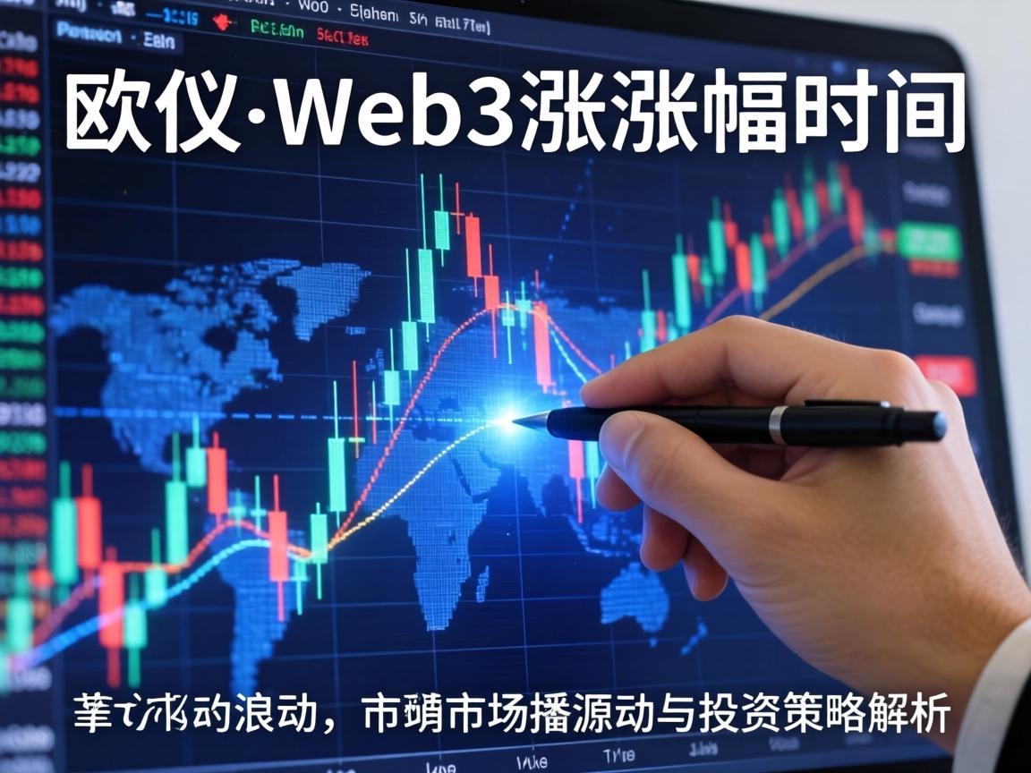 欧义Web3涨跌幅时间，市场波动与投资策略解析