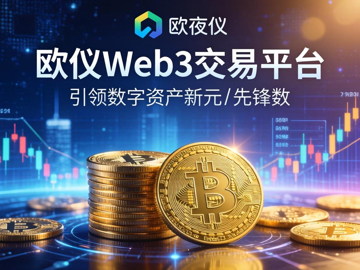 欧义Web3交易平台，引领数字资产新纪元的先锋