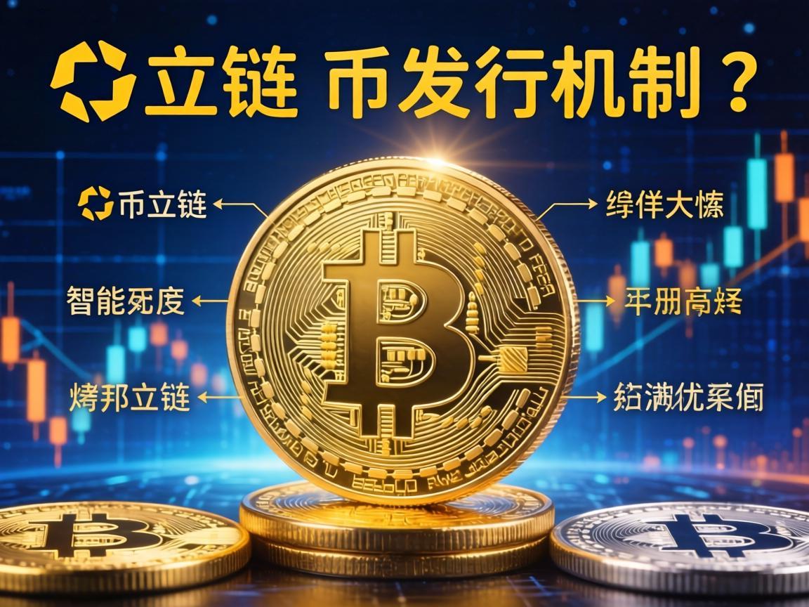 币安链的币发行机制解析