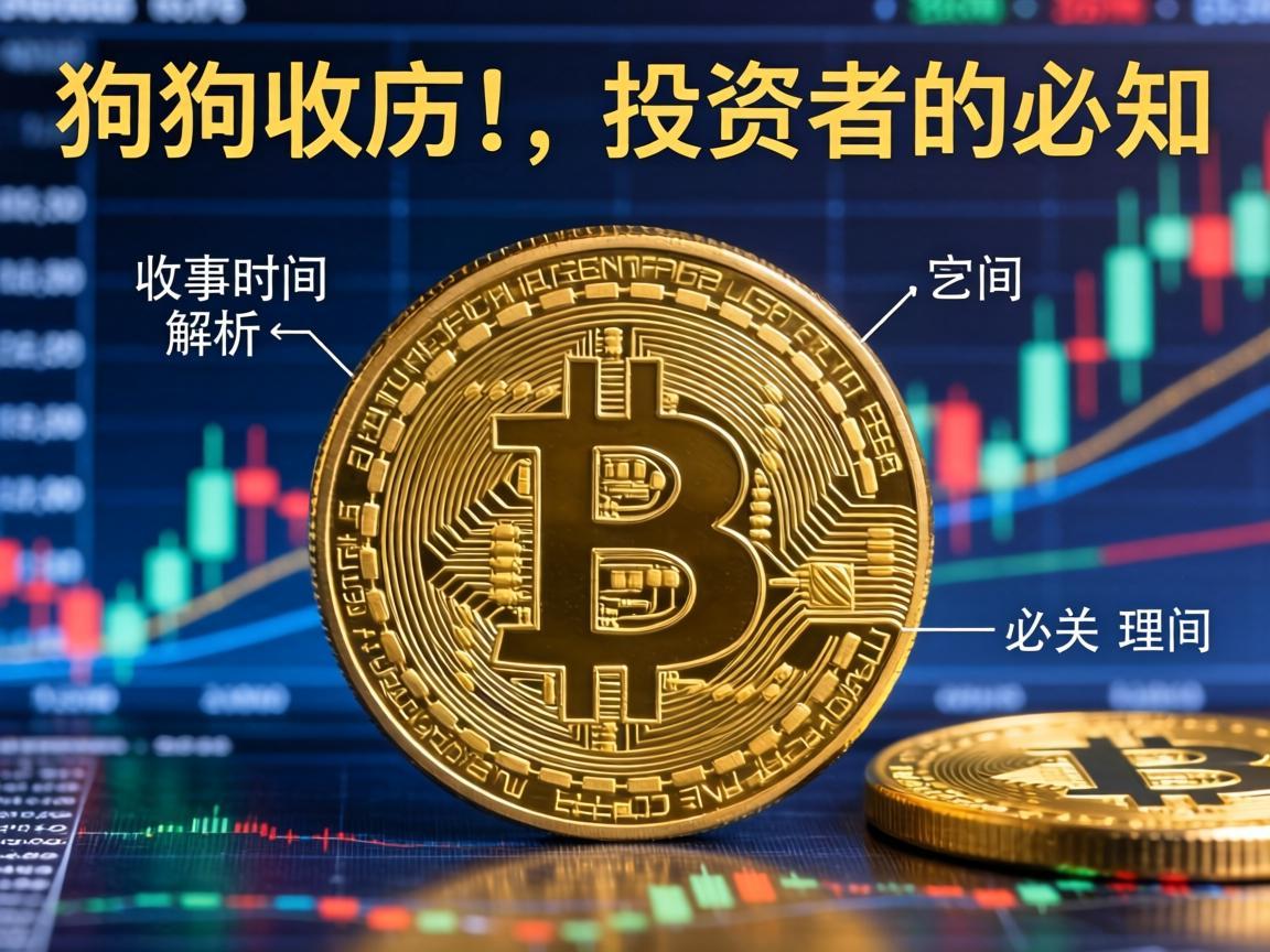 狗狗币收市时间解析，投资者必知的关键信息