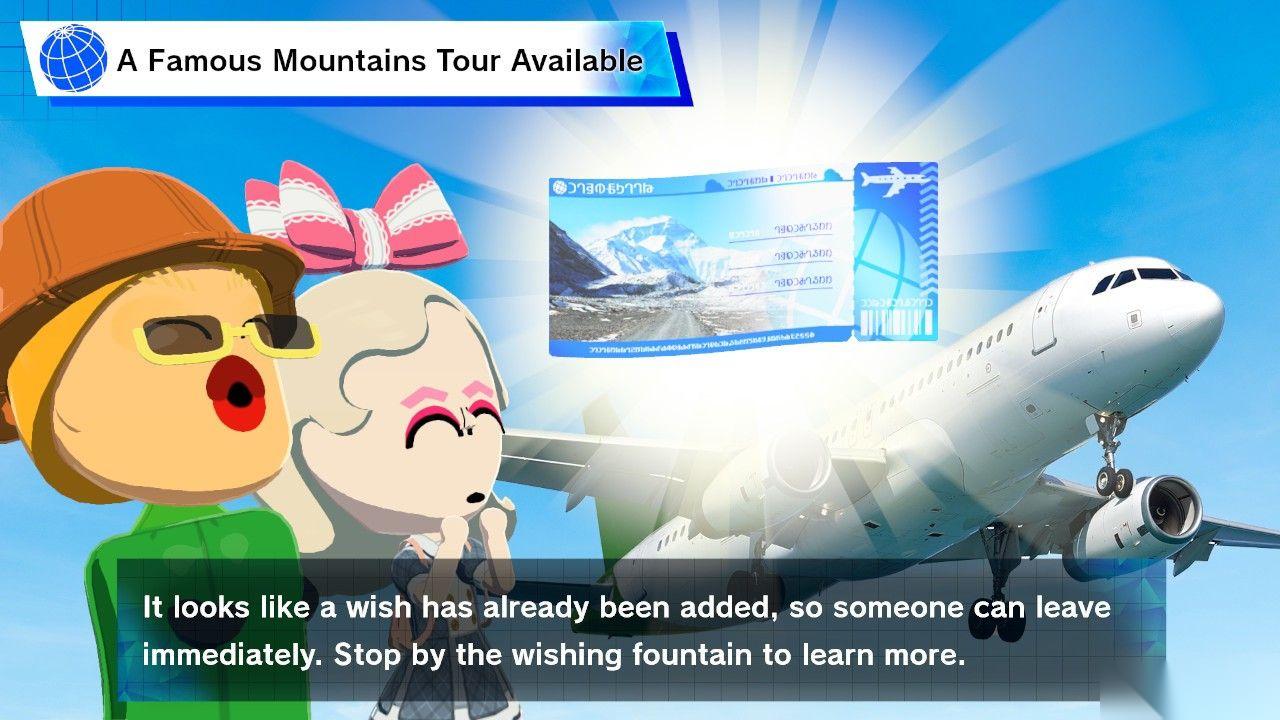 Tomodachi Life: Living The Dream 全纪念品获取指南