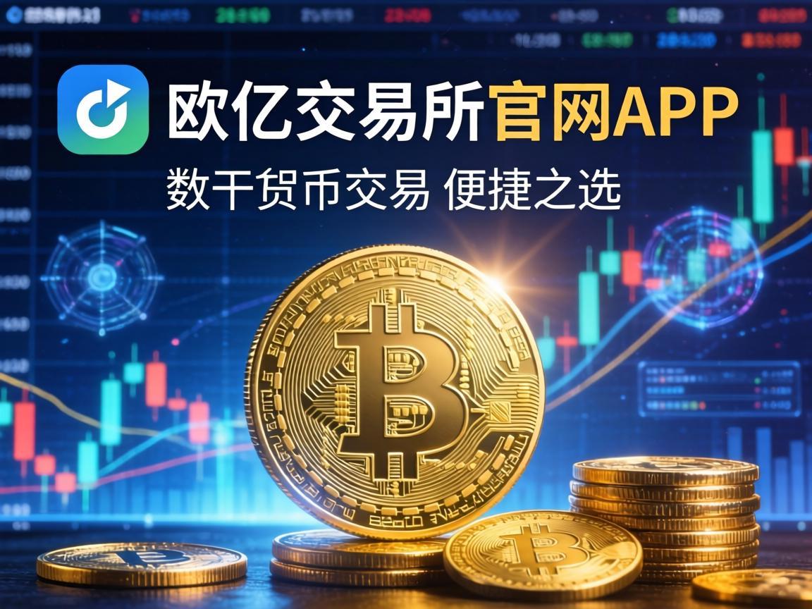 欧亿交易所官网APP，数字货币交易的便捷之选