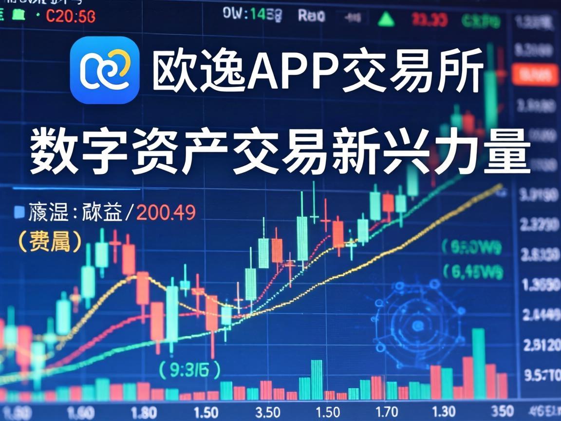 欧逸APP交易所，数字资产交易的新兴力量
