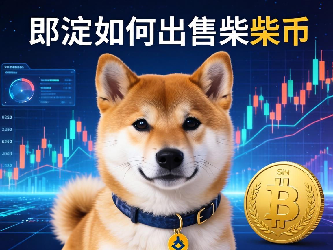 币安如何出售柴犬币，一个全面指南