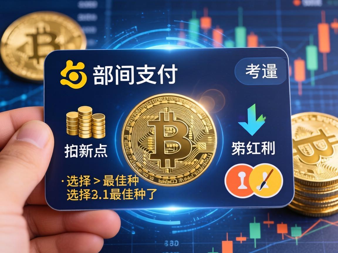 币安支付，选择最佳币种的策略与考量