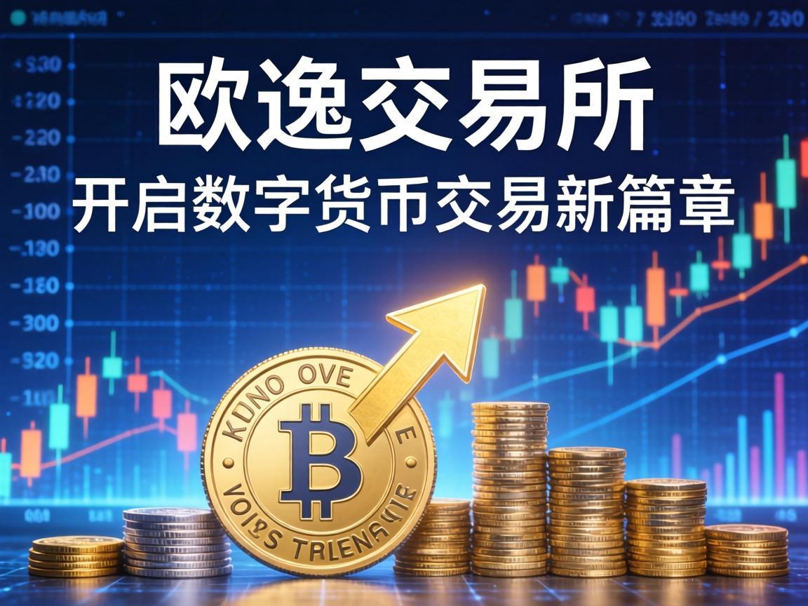 欧逸交易所，开启数字货币交易新篇章