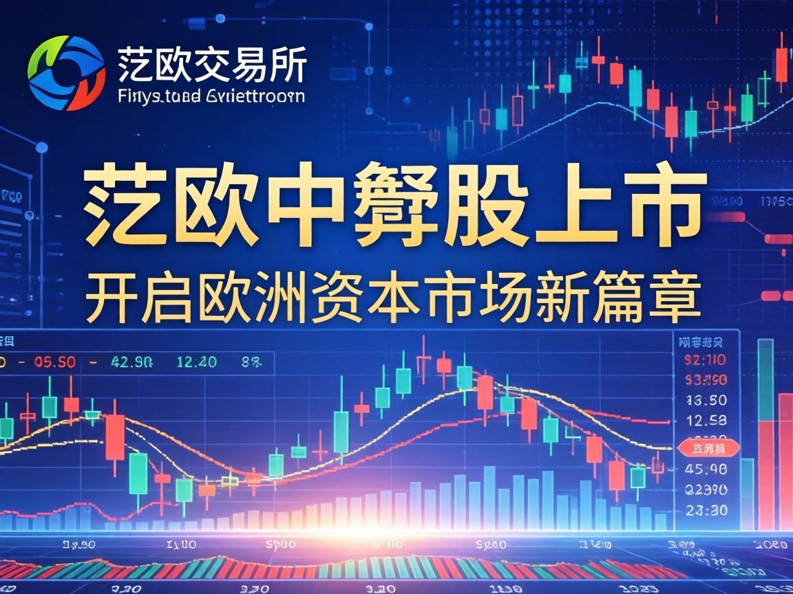 泛欧交易所中概股上市，开启欧洲资本市场新篇章