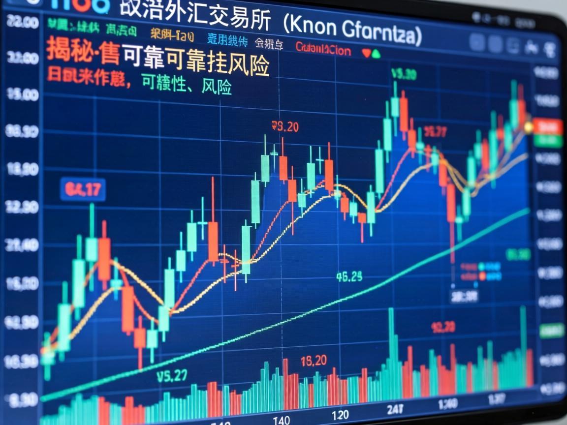 欧诺外汇交易所，揭秘其可靠性与风险