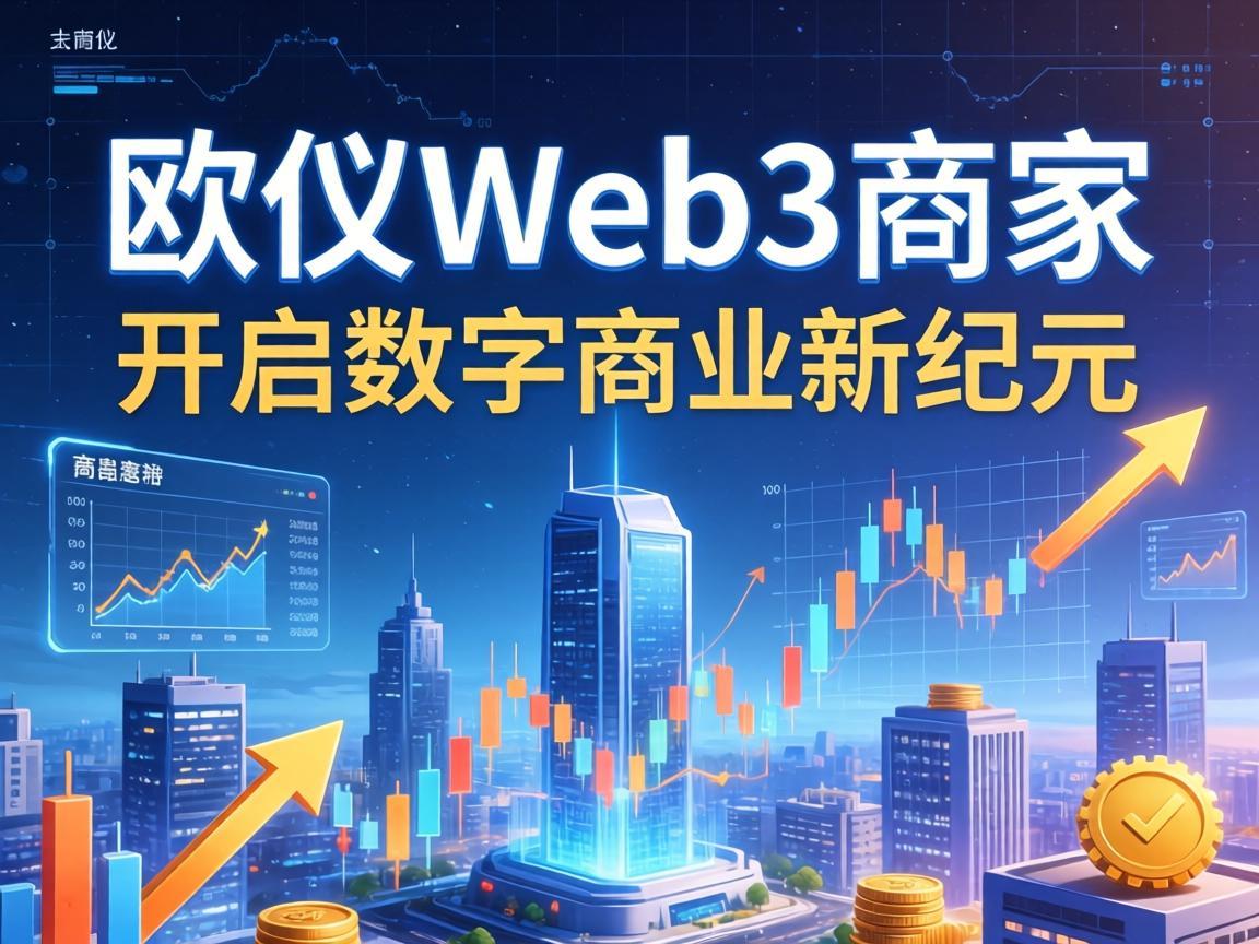 欧义Web3商家，开启数字商业新纪元的好处