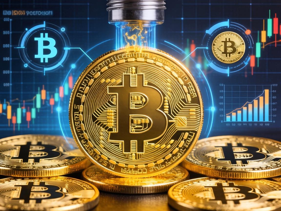 揭秘狗狗币的产出机制
